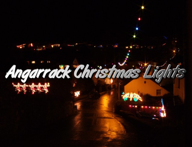 View from Hatch's Hill - 2009